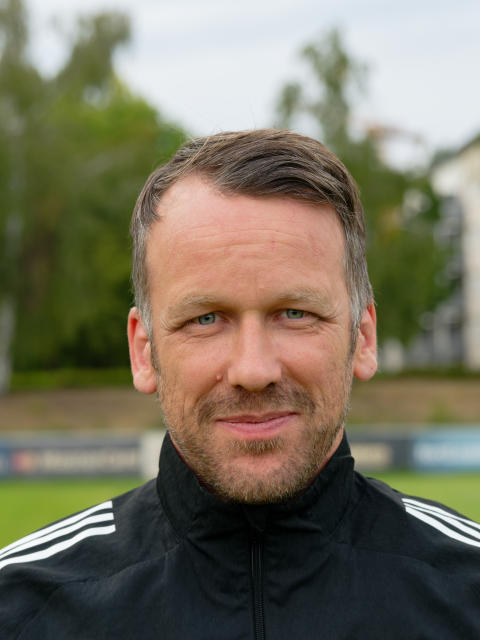 Andreas Gauglitz